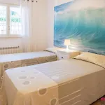 Apartamento En Planta Baja Con Jardín Y Acceso A Piscina, Cerca De Playa De Sant Pol - Es-298-47 *