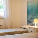 En Planta Baja Con Jardin Y Acceso A Piscina, Cerca De Playa De Sant Pol - Es-298-47 شقة