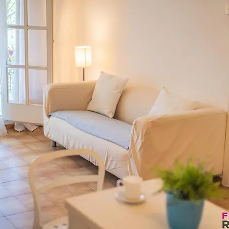 En Planta Baja Con Jardin Y Acceso A Piscina, Cerca De Playa De Sant Pol - Es-298-47 Платжа-д'Ару