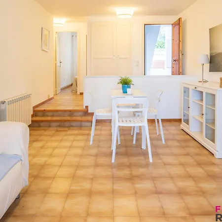 Appartamento En Planta Baja Con Jardin Y Acceso A Piscina, Cerca De Playa De Sant Pol - Es-298-47